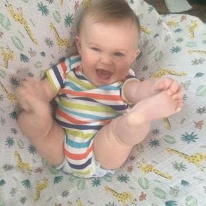 Meet your Posher, Tim